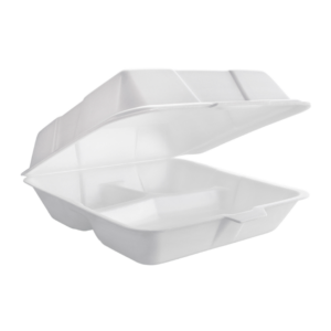 CAJA CONTENEDOR 9X9 DIVISION 4 PAQ/50 PIEZAS