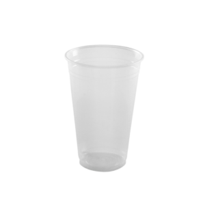 CAJA VASO POLIPROPILENO No. 16  LARGO 40 PAQ/25 PIEZAS