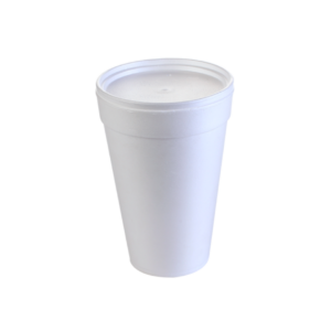 CAJA TAPA TERMICA LISA P/VASO TERMICO 1 Y ½ L 10 PAQ/50 PIEZAS