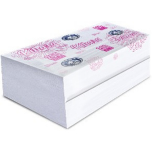 CAJA TOALLA INTERDOBLADA 12 PAQUETES C/200 PIEZAS